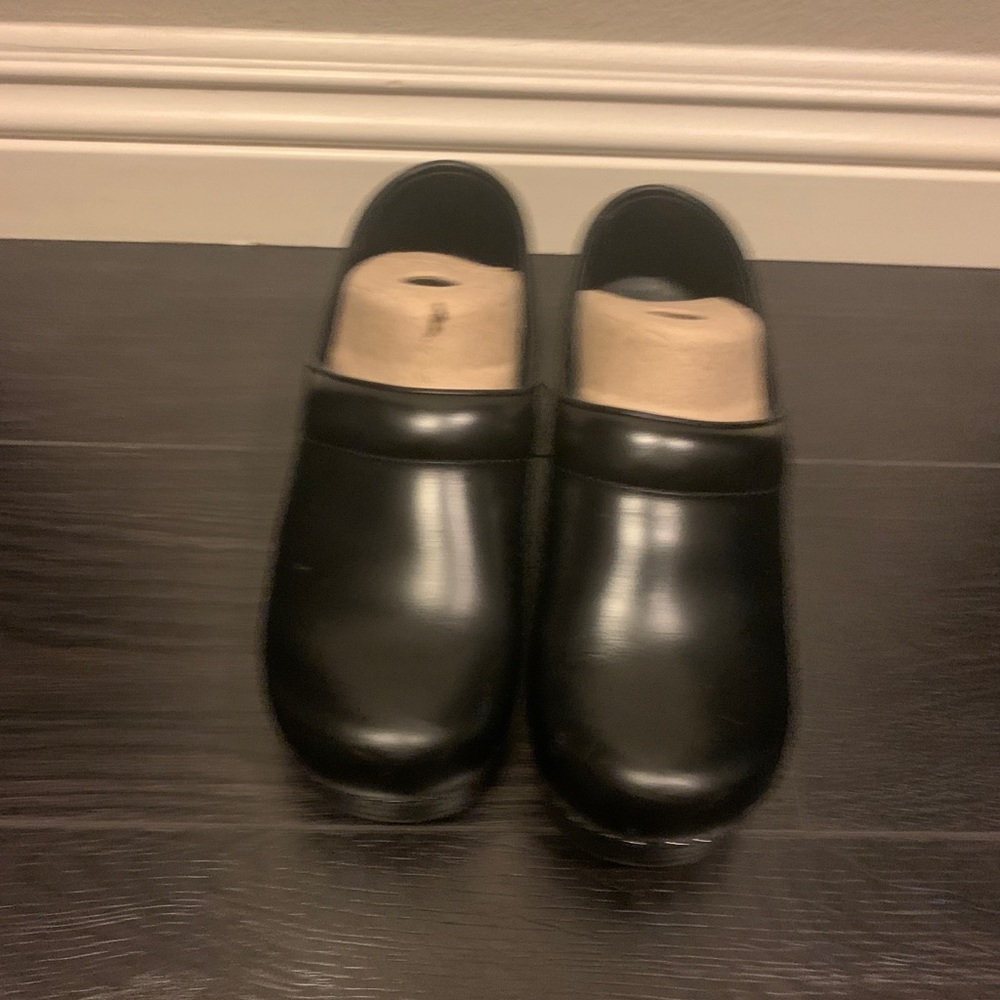 Dansko Clogs
